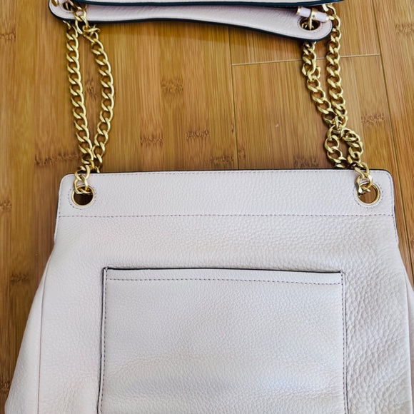 Tory Burch Pink Handbag - Picture 3 of 5